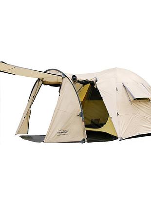 Намет tramp anaconda 4 (v3) utrt-109-sand