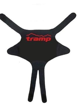 Сидіння tramp неопренове 7 мм, s/m