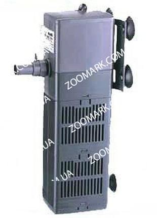 Atman pf-400 360ipf-внутренний фильтр для аквариума 600 л ч фильтр atman pf-400360ipf 8w 600l h