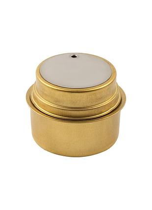 Спиртовий пальник tribe alcohol burner t-fz-0019-yellow