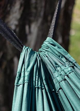 Гамак tribe hammock t-le-0002 green 5