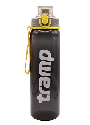 Фляга тритан tramp 0,75 л. grey utrc-289