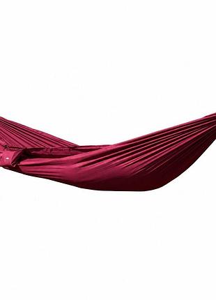 Гамак tribe hammock t-le-0002-bordo