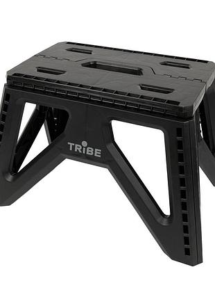 Стул tribe camp chair low пластиковый t-ef-0001-black