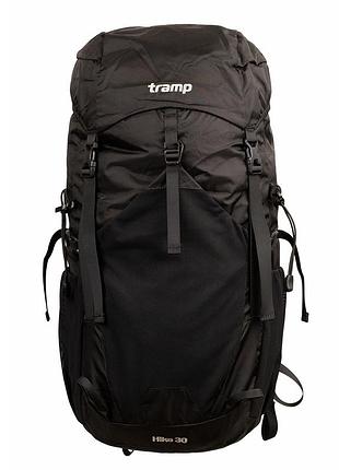Рюкзак tramp hike 30 utrp-058-black