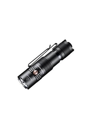 Фонарь тактический карманный fenix pd26r ace 1300 лм