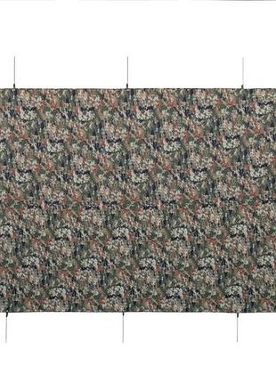 Тент tramp tent 3 х 5 camo utrt-101-camo