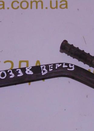 Заводна лапка honda benly-50 aa03