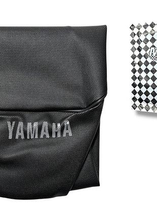 Чехол сиденья yamaha 3yk