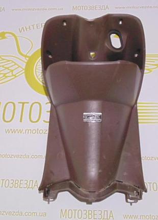 Підгазетник 81131-gfh-9200 honda dio cesta af-62 / af-68 japan (коричневий)