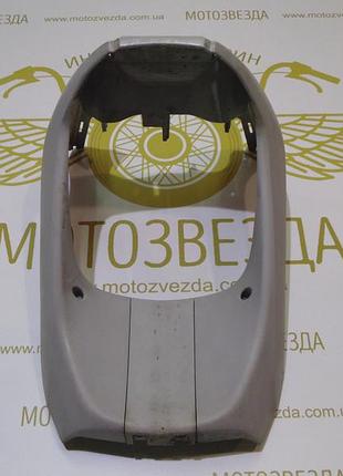 Подклювник honda af 56/57 (61105-geva-0000) кремовый -без нижней вставки