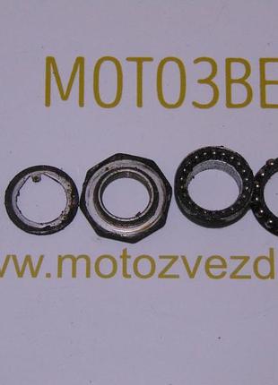 Рулевые подшипники honda benly-50 aa03