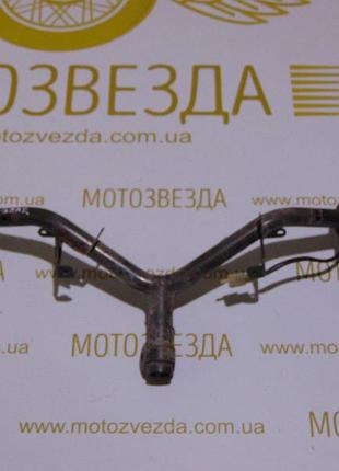 Кермо yamaha yamaha gear 4kn ua03j