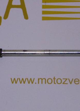 Вісь переднього колеса yamaha gear ua03j / ua06j / ua07j / ua08j japan