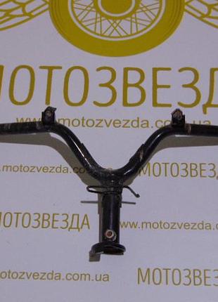 Кермо honda tact af-75 / af-79 / ay01 japan