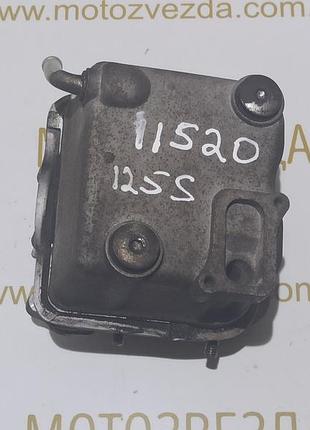 Головка в сборе suzuki address 125 s cf4ma / cf4ea g