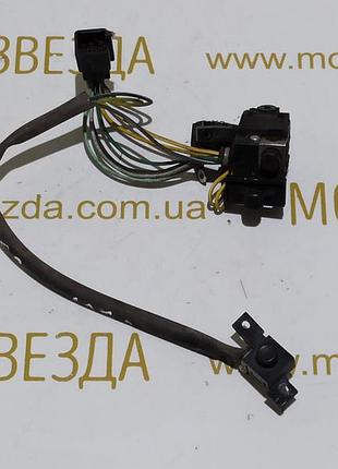 Кнопки управления suzuki address 125s cf4ma