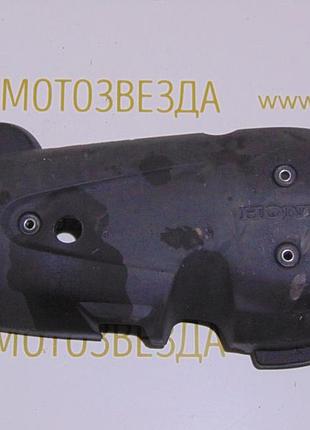 Накладка кришки варіатора honda benly-50 aa03