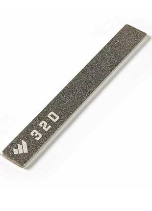 Work sharp алмазная пластина pa 320-grit diamond plate-bagged