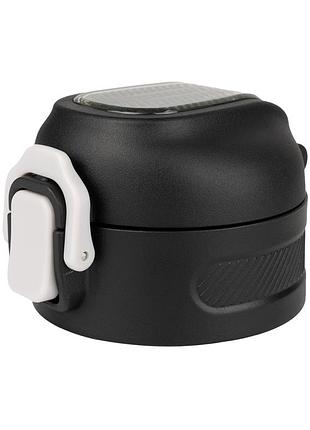 Крышка для термокружки tribe urban 0,6 л с трубочкой t-dz-0024-black