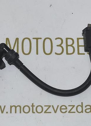 Катушка зажигания yamaha sa26j (карбюраторная)