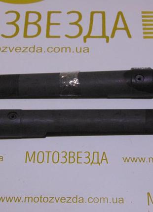 Накладки вилки yamaha vox