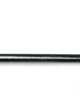 Вісь переднього колеса (а035) honda lead af48/jf-06 (довжина 24 см, діам 12 мм)