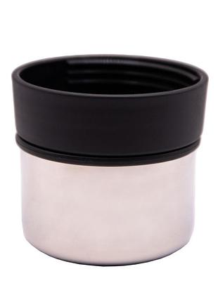 Крышка для термосов tramp utrc-027-031-krb-black