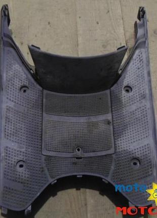 Полік + лючок акб honda topic af38 (64310-gbca-0000)