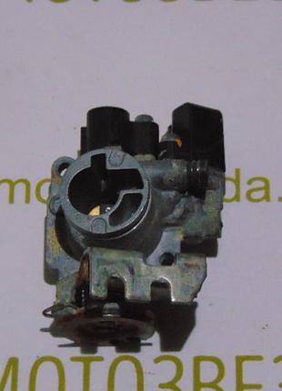 Дросельна заслінка honda tact af-74 / af-75 / af-79 / ay01 japan