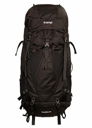 Рюкзак tramp expedition 60 л utrp-056-black