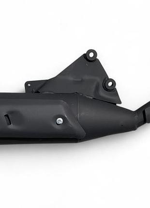 Глушник suzuki ad-100