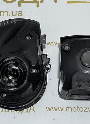 Кожух обдува honda lead 100 jf06 japan