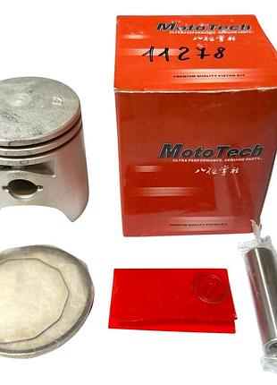 Поршень 0.50 honda lead-90 90cc (tw) mototech