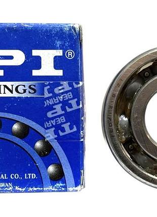 Підшипник tpi (sc04a31) 20 * 47 * 12 honda pal af17 / tact af 09 / 16