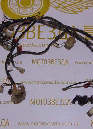 Провід honda benly-50 aa03 (32100-ggm-9001)