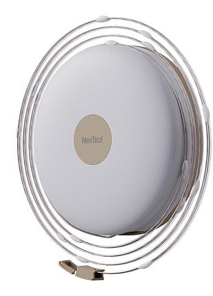 Кемпинговый фонарь-гирлянда nextool milky way - rgb (7 метров)