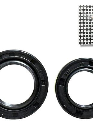 Сальник колінвалу yamaha jog sa-36j/39j gear-4t