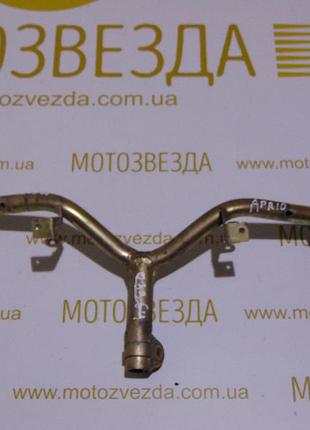 Кермо yamaha aprio (диск)