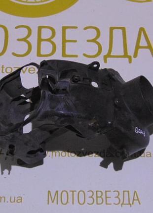 Кожух обдування honda benly-50 aa03