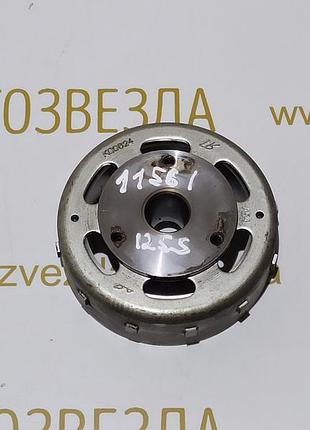 Магнит suzuki address 125 s cf4ma / cf4ea g