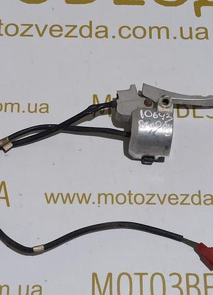 Блок керування правий honda af-55 scoopy / zoomer af-58 / today af-61