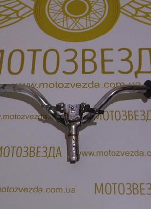 Кермо honda today af61/67