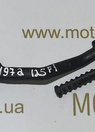 Заводна лапка yamaha majesty 125fi lprse