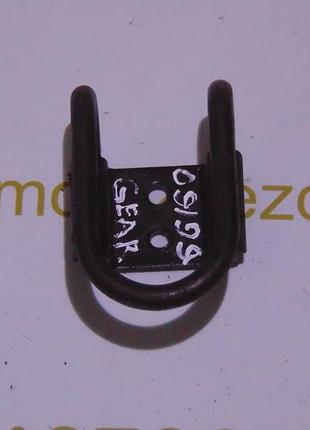 Гак yamaha gear 4kn ua03j
