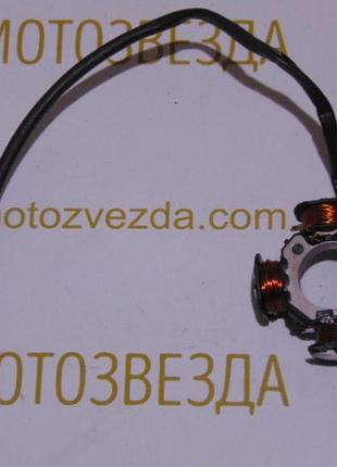 Генератор suzuki super mollet 2