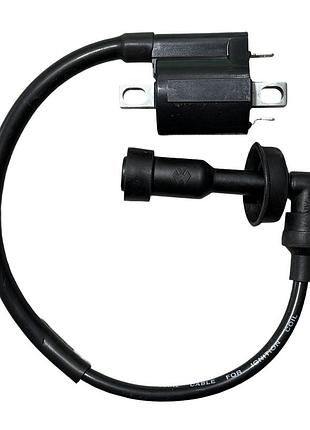 Катушка зажигания + подсвечник suzuki address v125 33g00