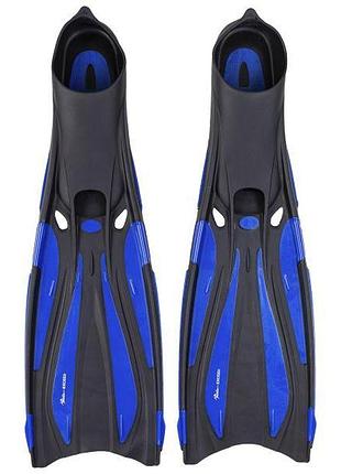 Ласты marlin exceed blue ml (26-26,5 см)