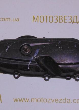 Крышка вариатора в сборе honda tact af-75