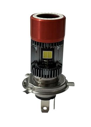 Лампа фары led h4 глаз gear ua-06j/07j/08j